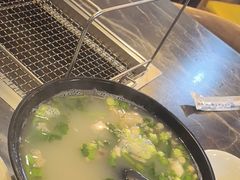 -红棚子肚绷·徐州烧烤(南京店)
