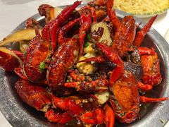 -五七小李子油焖大虾(总店)