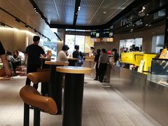 -麦当劳(龙阳路店)