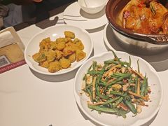 -外婆家(西红门荟聚购物中心店)