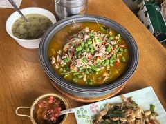 -盐帮食坊•小河帮川菜(四川师大店)