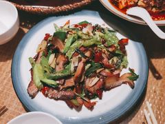 -渝信川菜(长安店)
