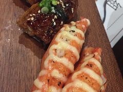 -古田居·特色寿司料理(骏欣中心店)