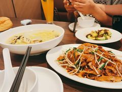 -新旺茶餐厅(鑫耀·光环live店)