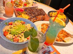 -墨纪Mojí墨西哥餐厅(南开大悦城店)