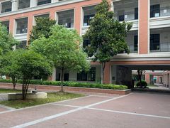 -合肥市南门小学(森林城校区)