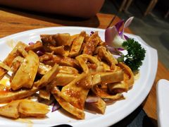 -好旺角齐市鲜切牛自助烤肉(农林五道街总店)