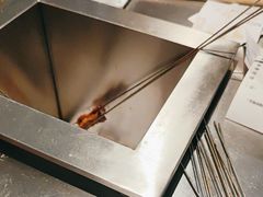 -碎怂烤肉(钟楼柳巷店)