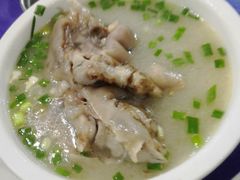 -双流老字号董蹄花(广场路店)