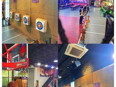 -相十三·别墅轰趴团建户外(同和店)