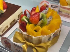 -美心西饼mx cakes(新光城市广场店)