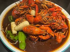 -京悦南门涮羊肉·羊蝎子火锅(田林路店)