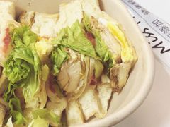 -Miss Fresh轻食(南京西路店)