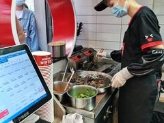 -黑色经典臭豆腐·湖南特产(潇湘文化店)