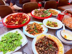 -曹胖子龙虾馆(黄桦路店)