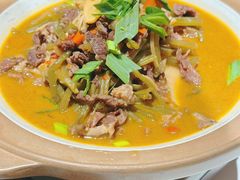 -阿露佳·舌尖上的安吉菜