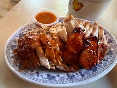 三拼烧腊-金莲记(茨厂街店)