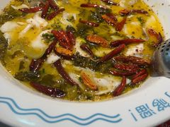 -花椒俏川菜小馆(南海万达店)