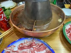 -东镇老火锅(长春路首店)