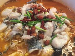 -乌江鱼杭帮菜(西湖店)