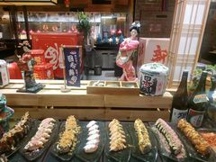 -常州新城希尔顿酒店·OPEN全日餐厅