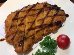 -九井澤精致料理(金茂店)