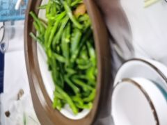 -渔民船说·北塘海鲜·天津菜·海肠捞饭(北塘古镇店)