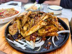 -相聚青山餐厅(阎河路店)