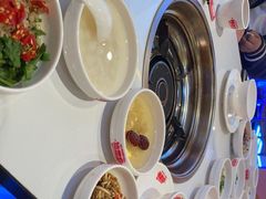 -渔香岛美蛙鱼头火锅店(威清路店)