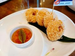 -帕蓝·暹罗料理(大学路店)