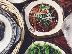 -火齐潮汕砂锅粥(五道口店)