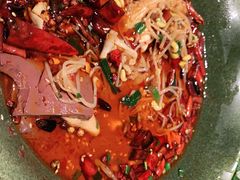 -上上席川菜(凯德乐峰广场店)