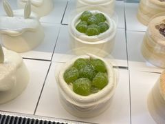 -喜茶(深圳欢乐海岸LAB店)