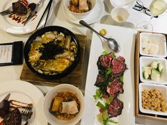 低温慢烤牛肉-黑明餐厅(白鹭洲店)