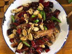 -搓火大都会(广安门总店)