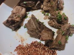 -王妈热卤·川味馆(海昌店)