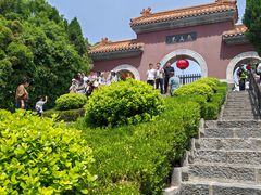 -戏马台景区
