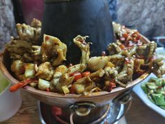 -北龙火锅店(燕山大街店)