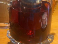 -李久其家民间餐厅(观沙岭公园店)