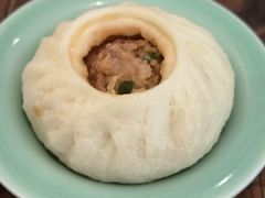 -老清朝包子铺(开明街店)