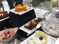 -广州文华东方酒店·江-由辉师傅主理