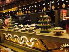 -芭菲盛宴·环球美食(解放碑英利国际店)