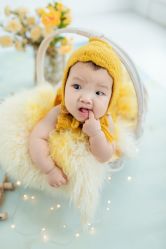 -小时光儿童摄影工作室(宜兴店)