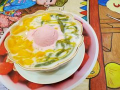 -甜心妈妈·榴莲星级糖水(北京路总店)