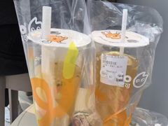 -CoCo都可(北美店)