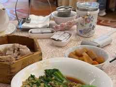 -麒麟中餐厅·经典粤菜·地道菜式老字号(广州长隆酒店)