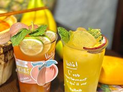 -泰妃殿(武汉首店)