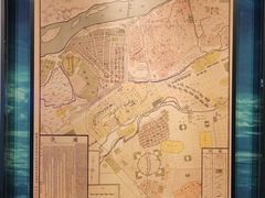 -哈尔滨规划展览馆