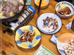 -千吉日本料理(日本一条街店)