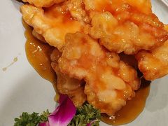 -蘸小院铁锅炖·蘸酱菜·东北菜(怀远门店)